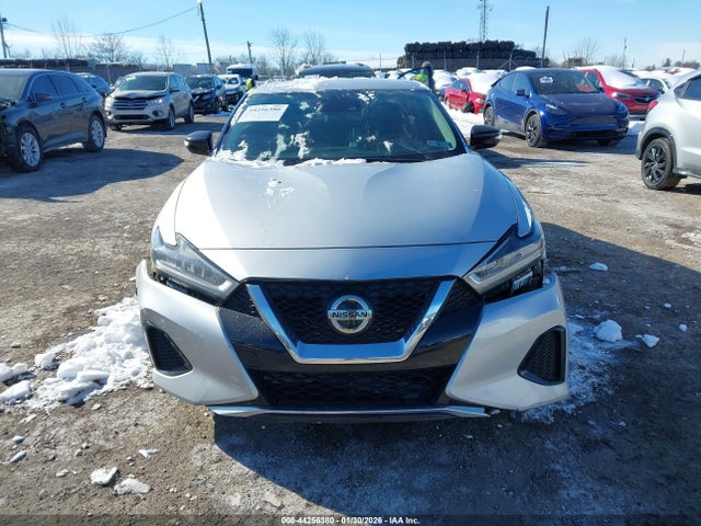 1N4AA6CVXLC360185 Nissan Maxima Sv Xtronic Cvt