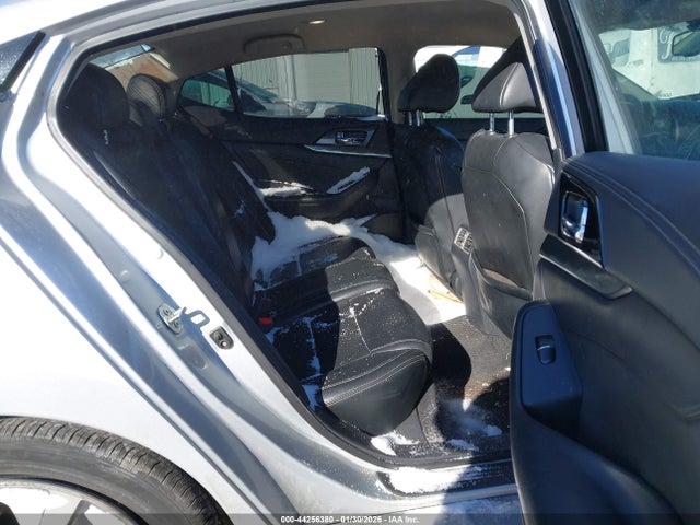 1N4AA6CVXLC360185 Nissan Maxima Sv Xtronic Cvt