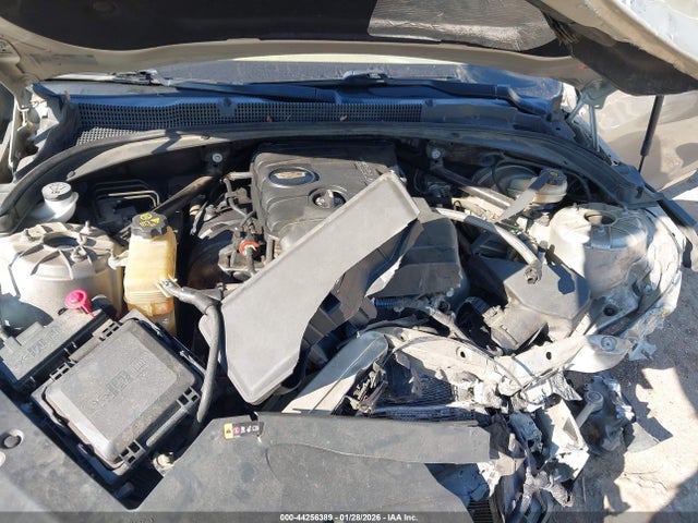 2015 CADILLAC ATS 1G6AB5RAXF0116101 Photo 9