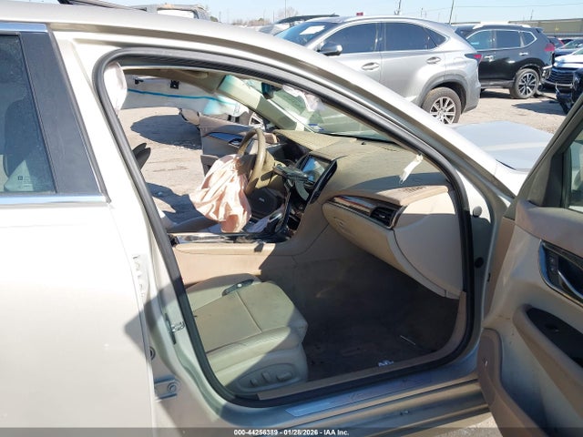 2015 CADILLAC ATS 1G6AB5RAXF0116101 Photo 4