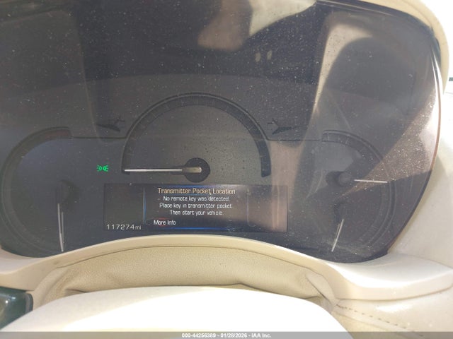 2015 CADILLAC ATS 1G6AB5RAXF0116101 Photo 6