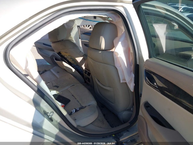 2015 CADILLAC ATS 1G6AB5RAXF0116101 Photo 7