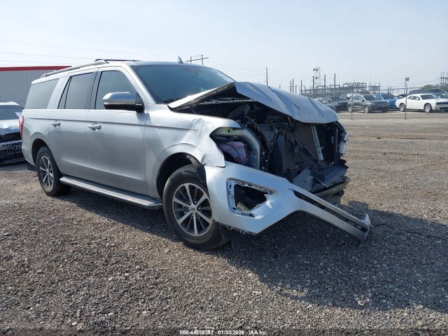 2021 FORD EXPEDITION 1FMJK1HT2MEA31063