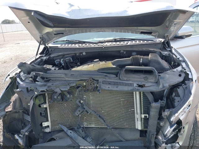 2021 FORD EXPEDITION 1FMJK1HT2MEA31063 Photo 9