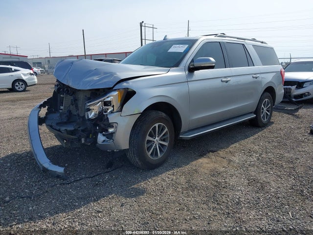 2021 FORD EXPEDITION 1FMJK1HT2MEA31063 Photo 1