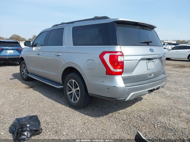 2021 FORD EXPEDITION 1FMJK1HT2MEA31063 Photo 2