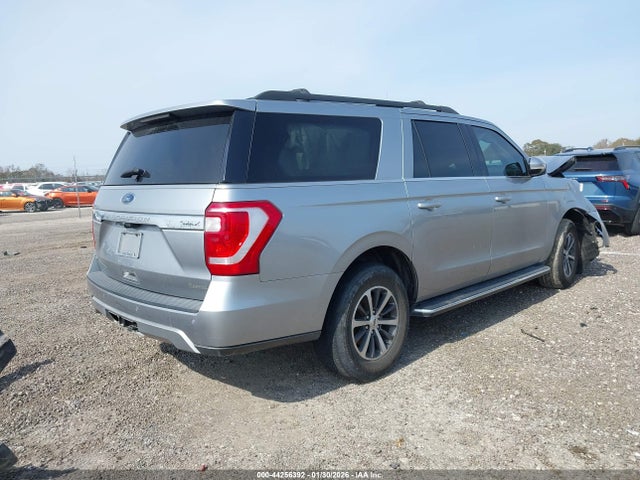 2021 FORD EXPEDITION 1FMJK1HT2MEA31063 Photo 3
