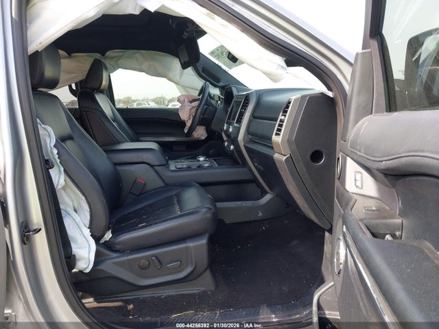 2021 FORD EXPEDITION 1FMJK1HT2MEA31063 Photo 4
