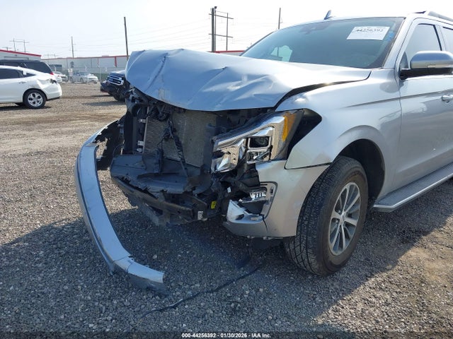 2021 FORD EXPEDITION 1FMJK1HT2MEA31063 Photo 5
