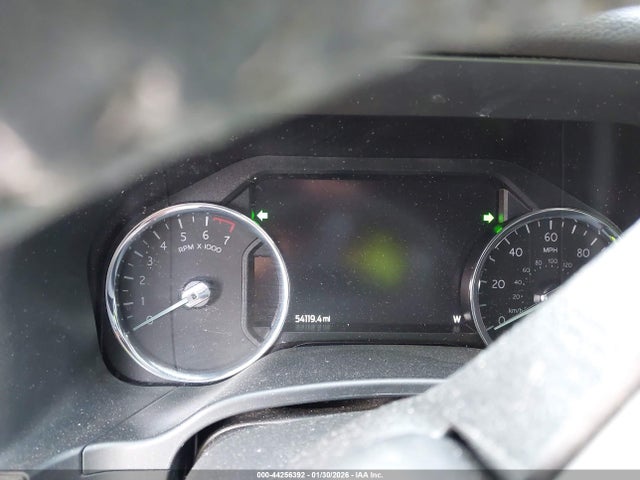 2021 FORD EXPEDITION 1FMJK1HT2MEA31063 Photo 6