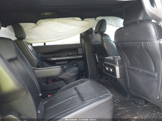 2021 FORD EXPEDITION 1FMJK1HT2MEA31063 Photo 7