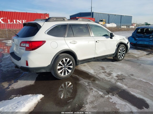 4S4BSBJC4F3298269 Subaru Outback 2.5i Limited