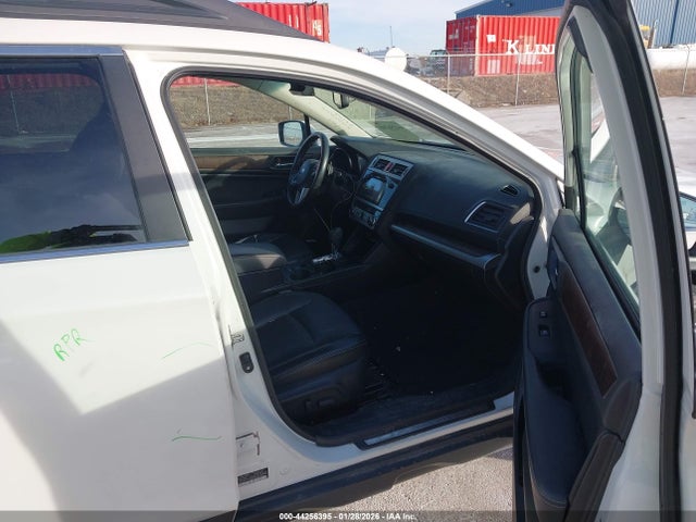 4S4BSBJC4F3298269 Subaru Outback 2.5i Limited