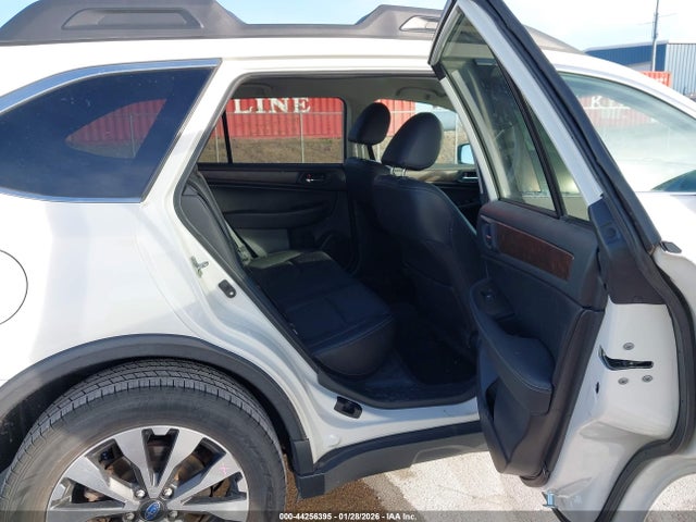 4S4BSBJC4F3298269 Subaru Outback 2.5i Limited