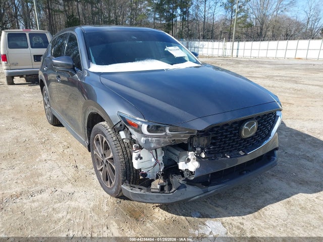 44256404 :رقم المزاد ، JM3KFBDM4P0137492 vin ، 2023 Mazda Cx-5 2.5 S Premium مزاد بيع