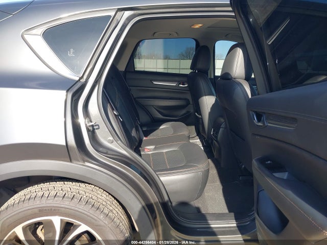 44256404 :رقم المزاد ، JM3KFBDM4P0137492 vin ، 2023 Mazda Cx-5 2.5 S Premium مزاد بيع