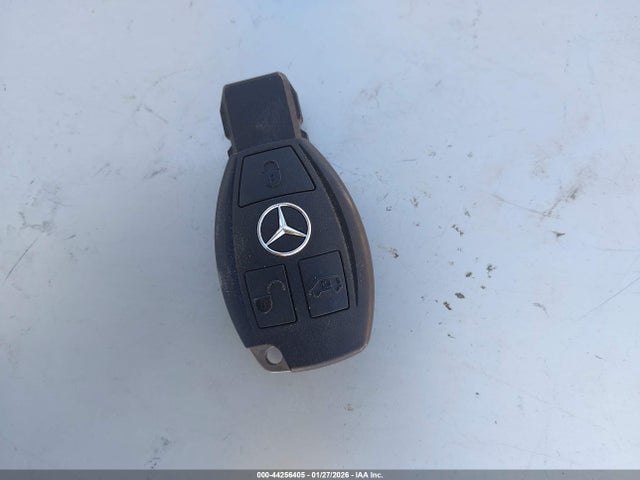 2018 MERCEDES-BENZ METRIS WD4PG2EE6J3502639 Photo 10