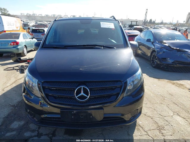 Mercedes-Benz Metris 2018 WD4PG2EE6J3502639 Image 13