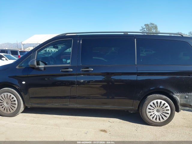 Mercedes-Benz Metris 2018 WD4PG2EE6J3502639 Image 15