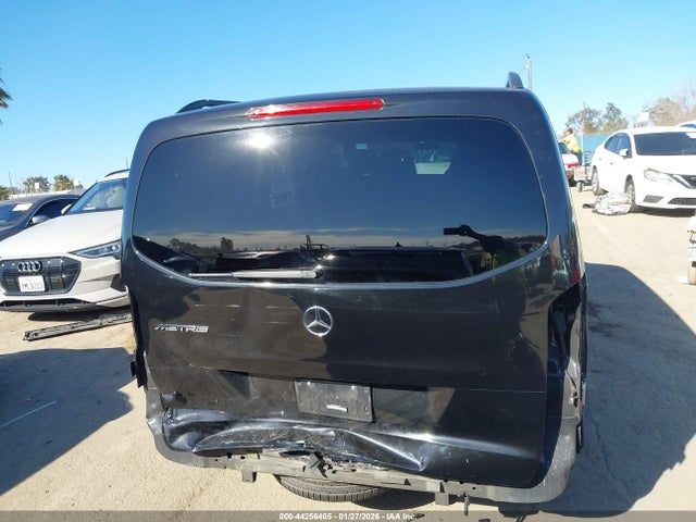 Mercedes-Benz Metris 2018 WD4PG2EE6J3502639 Image 17