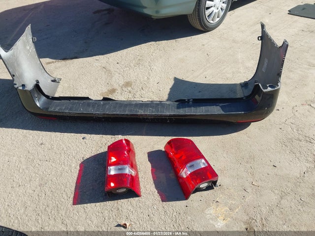 Mercedes-Benz Metris 2018 WD4PG2EE6J3502639 Image 12