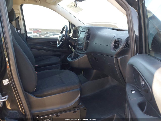 2018 MERCEDES-BENZ METRIS WD4PG2EE6J3502639 Photo 4