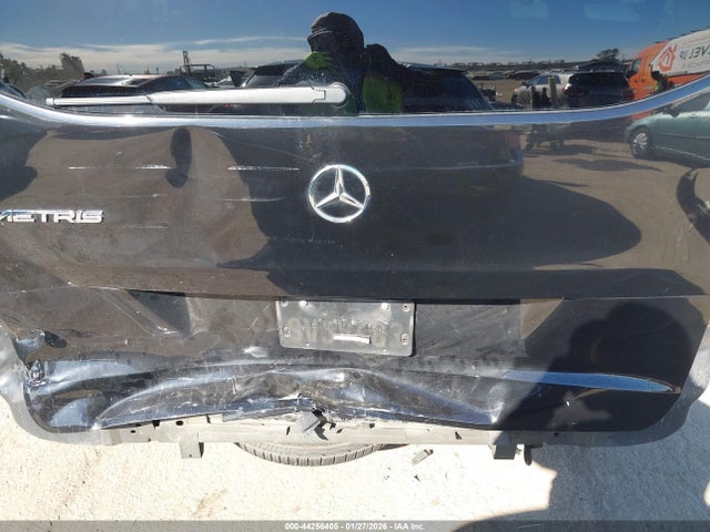 2018 MERCEDES-BENZ METRIS WD4PG2EE6J3502639 Photo 5