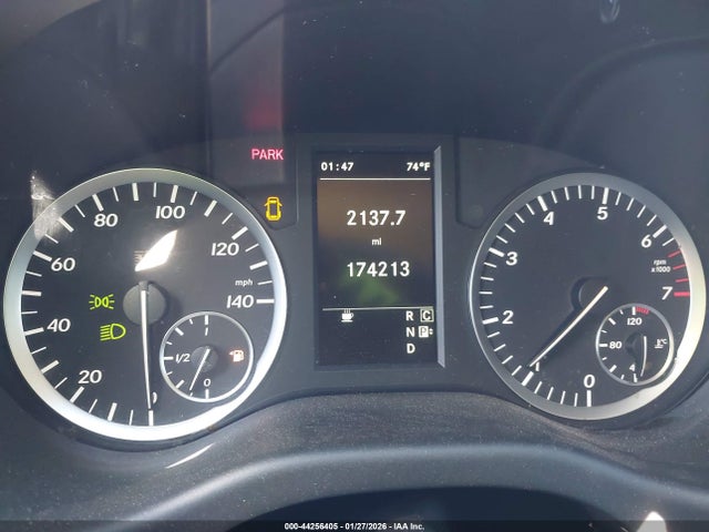 2018 MERCEDES-BENZ METRIS WD4PG2EE6J3502639 Photo 6