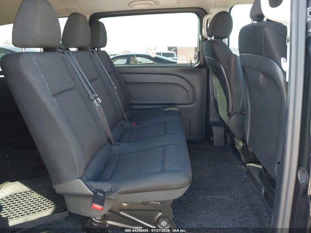 2018 MERCEDES-BENZ METRIS WD4PG2EE6J3502639 Photo 7