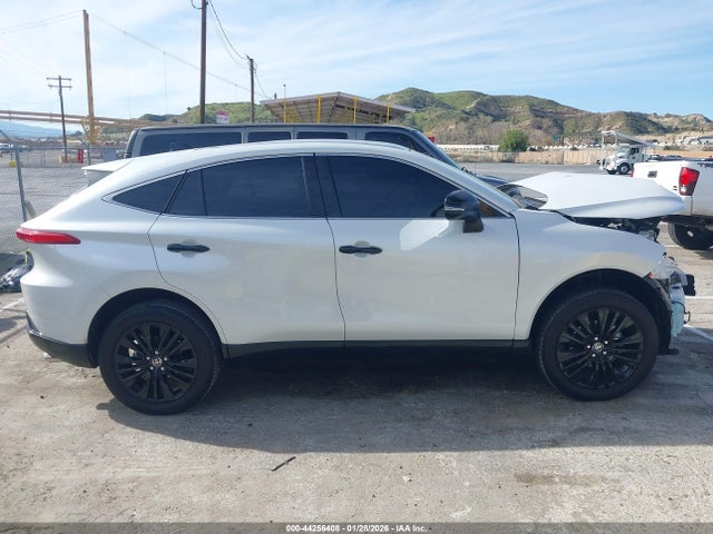 JTEAAAAHXRJ186659 Toyota Venza Nightshade Edition