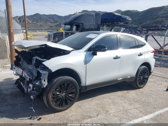 JTEAAAAHXRJ186659 Toyota Venza Nightshade Edition