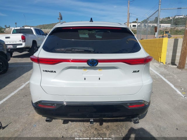 JTEAAAAHXRJ186659 Toyota Venza Nightshade Edition