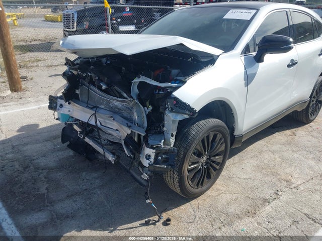 JTEAAAAHXRJ186659 Toyota Venza Nightshade Edition