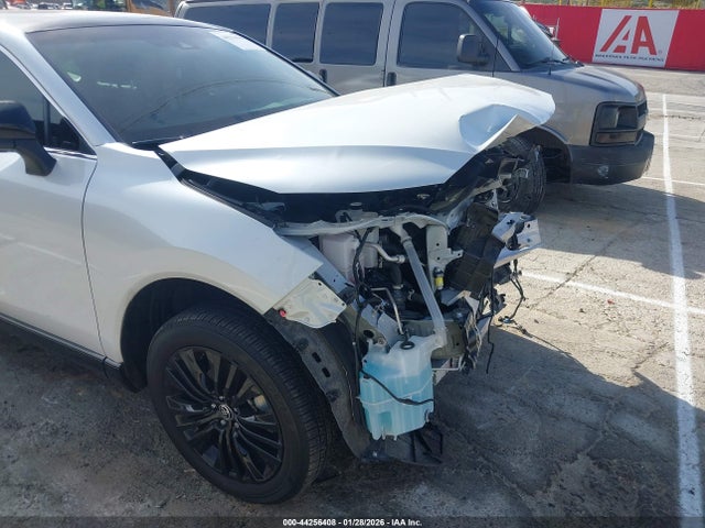 JTEAAAAHXRJ186659 Toyota Venza Nightshade Edition