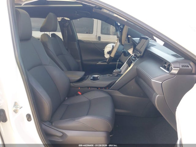 2024 TOYOTA VENZA JTEAAAAHXRJ186659 Photo 4