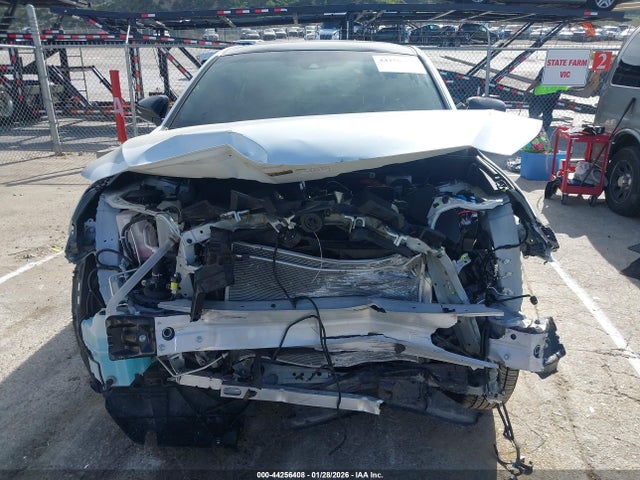 2024 TOYOTA VENZA JTEAAAAHXRJ186659 Photo 5