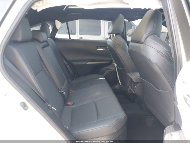 2024 TOYOTA VENZA JTEAAAAHXRJ186659 Photo 7