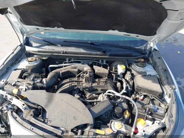 Продаж на аукціоні авто 2022 Subaru Legacy Premium, vin: 4S3BWAC66N3004525, номер лоту: 44256412