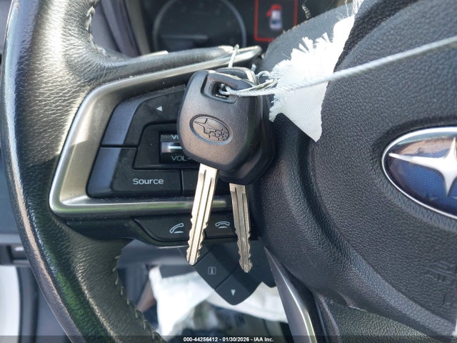 Продаж на аукціоні авто 2022 Subaru Legacy Premium, vin: 4S3BWAC66N3004525, номер лоту: 44256412