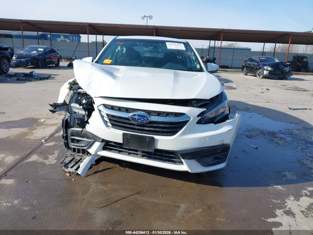 Продаж на аукціоні авто 2022 Subaru Legacy Premium, vin: 4S3BWAC66N3004525, номер лоту: 44256412