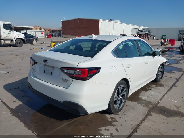Продаж на аукціоні авто 2022 Subaru Legacy Premium, vin: 4S3BWAC66N3004525, номер лоту: 44256412
