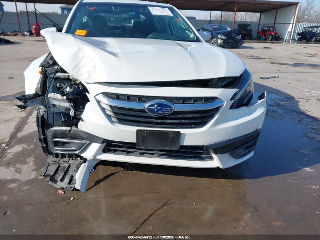 Продаж на аукціоні авто 2022 Subaru Legacy Premium, vin: 4S3BWAC66N3004525, номер лоту: 44256412