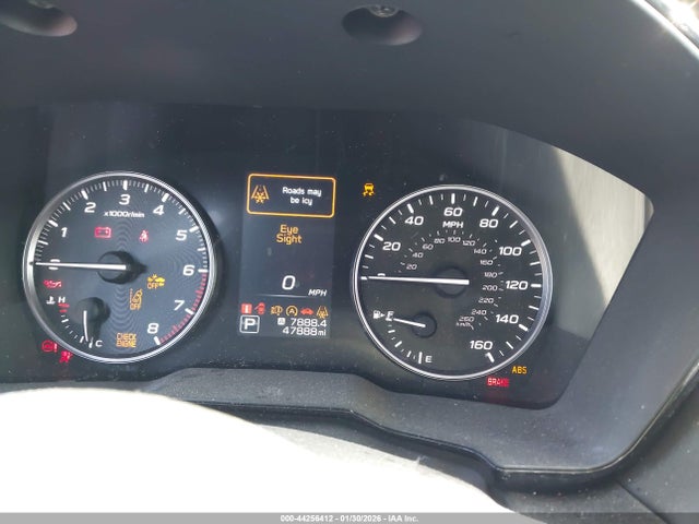 Продаж на аукціоні авто 2022 Subaru Legacy Premium, vin: 4S3BWAC66N3004525, номер лоту: 44256412