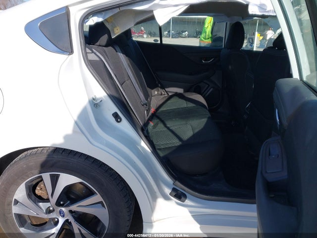 Продаж на аукціоні авто 2022 Subaru Legacy Premium, vin: 4S3BWAC66N3004525, номер лоту: 44256412