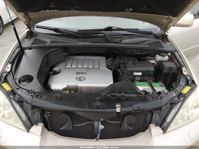 2007 LEXUS RX 350 JTJHK31U872005202 Photo 9