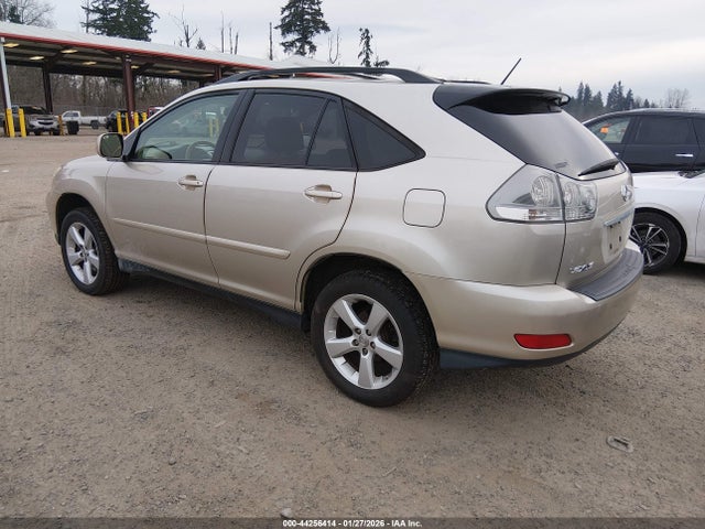 2007 LEXUS RX 350 JTJHK31U872005202 Photo 2