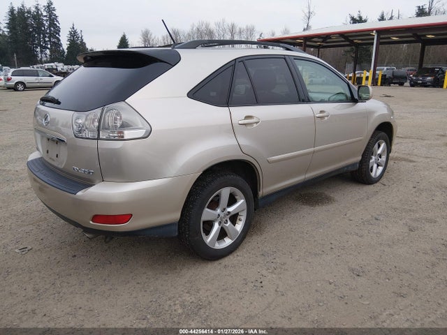 2007 LEXUS RX 350 JTJHK31U872005202 Photo 3