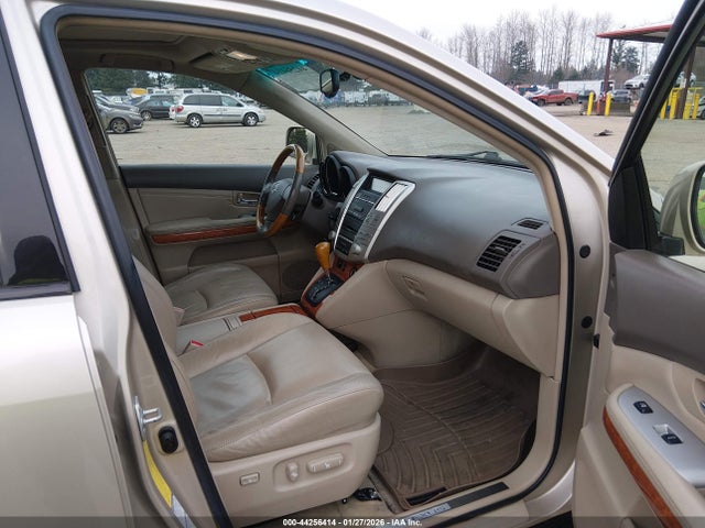 2007 LEXUS RX 350 JTJHK31U872005202 Photo 4
