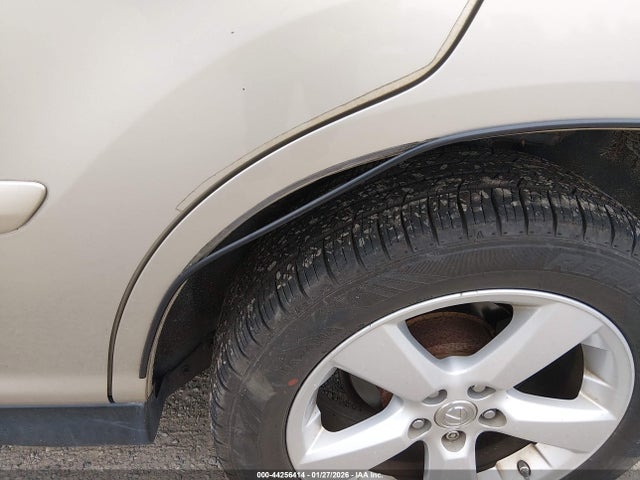 2007 LEXUS RX 350 JTJHK31U872005202 Photo 5