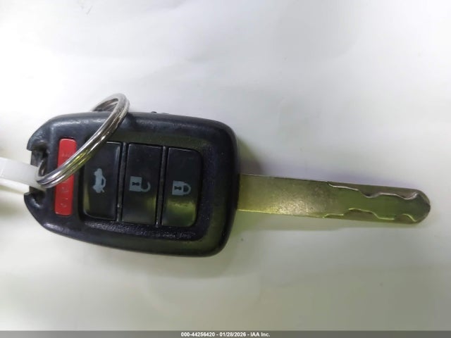 Honda Civic Lx 2017 2HGFC2F52HH506535 Image 11